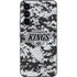 NHL Los Angeles Kings Camo Galaxy A54 5G Skin